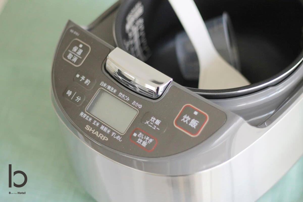 Bhotel Nekoyard - Comfortable Studio, Easy Walk To Peace Park Hiroshima Buitenkant foto