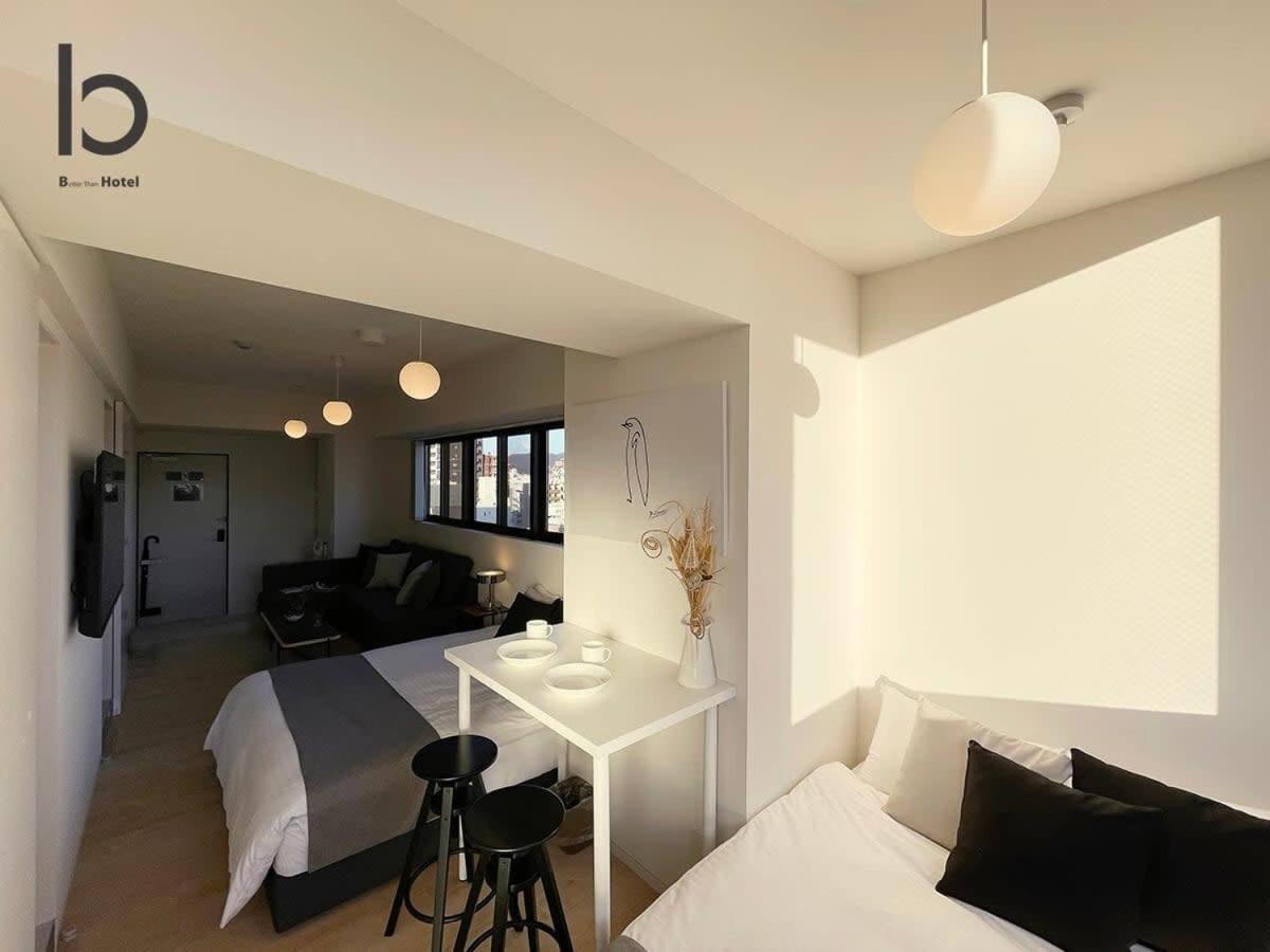 Bhotel Nekoyard - Comfortable Studio, Easy Walk To Peace Park Hiroshima Buitenkant foto